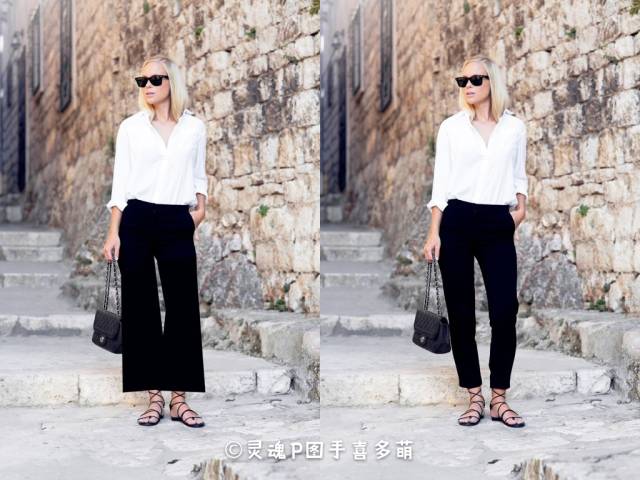 凉鞋绕腿绑带方法,凉鞋如何绑带缠腿