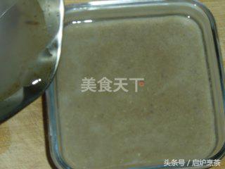 三伏天能吃冰的绿豆汤的正确做法,三伏天绿豆汤祛湿排寒的图片