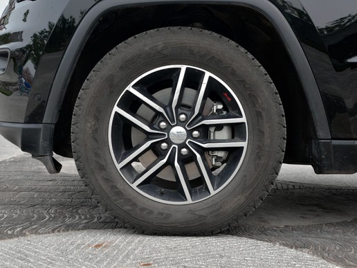 jeep最厉害的越野车,最强jeep