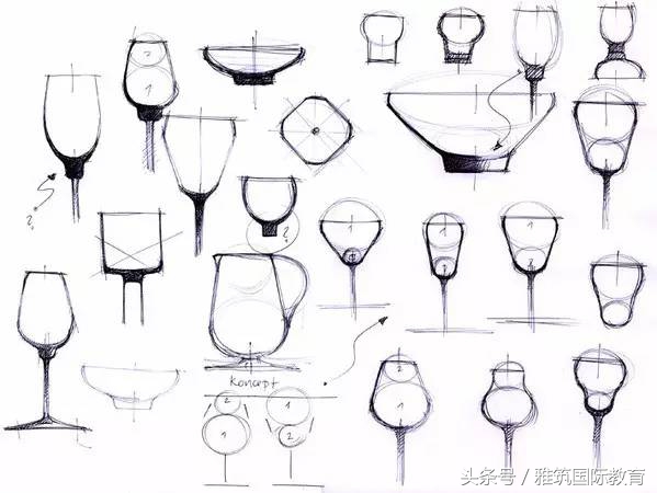 工业设计属于什么专业类别,陕西科技大学工业设计专业