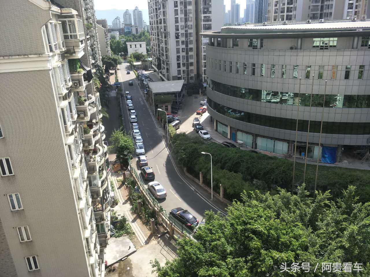 福建不止有武夷山游玩，太姥山更是一绝