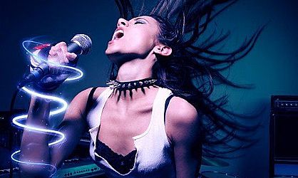 全民k歌怎么发起合唱,全民k歌怎么投屏电视