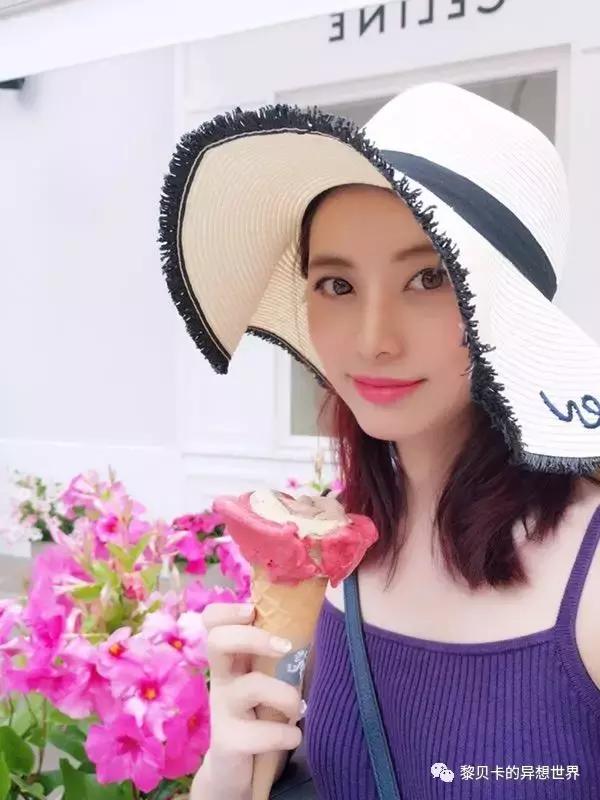 对口红没多大追求,对口红的执着不分年龄