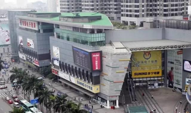 华强北又出新黑科技,华强北新出电子产品