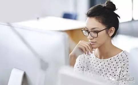 电脑辐射会长斑怎么预防,怎么预防电脑辐射斑