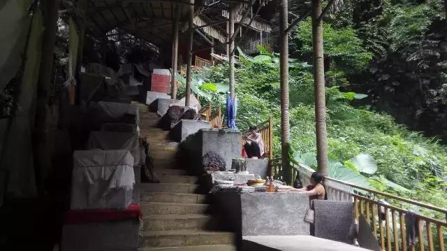 广西巴马养老费用,巴马长寿村养老费用