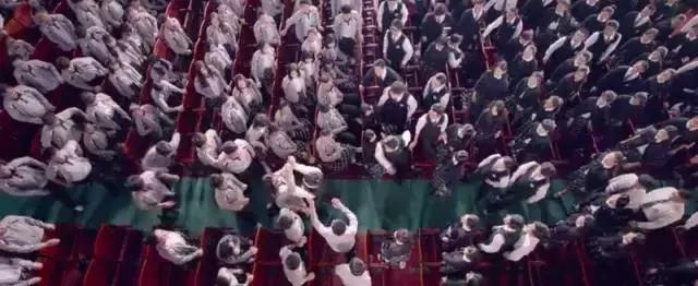 拒绝堕胎、车祸，国产青春片都这么燃，就不会有人骂了