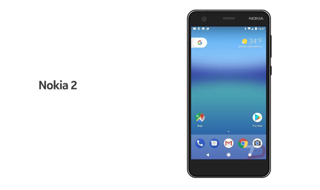 诺基亚低端机,诺基亚低端安卓机