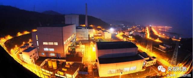 科技之光照耀核电新时代,带你走进核电