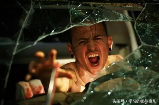 噩耗!林肯公园主唱自杀,年仅41岁