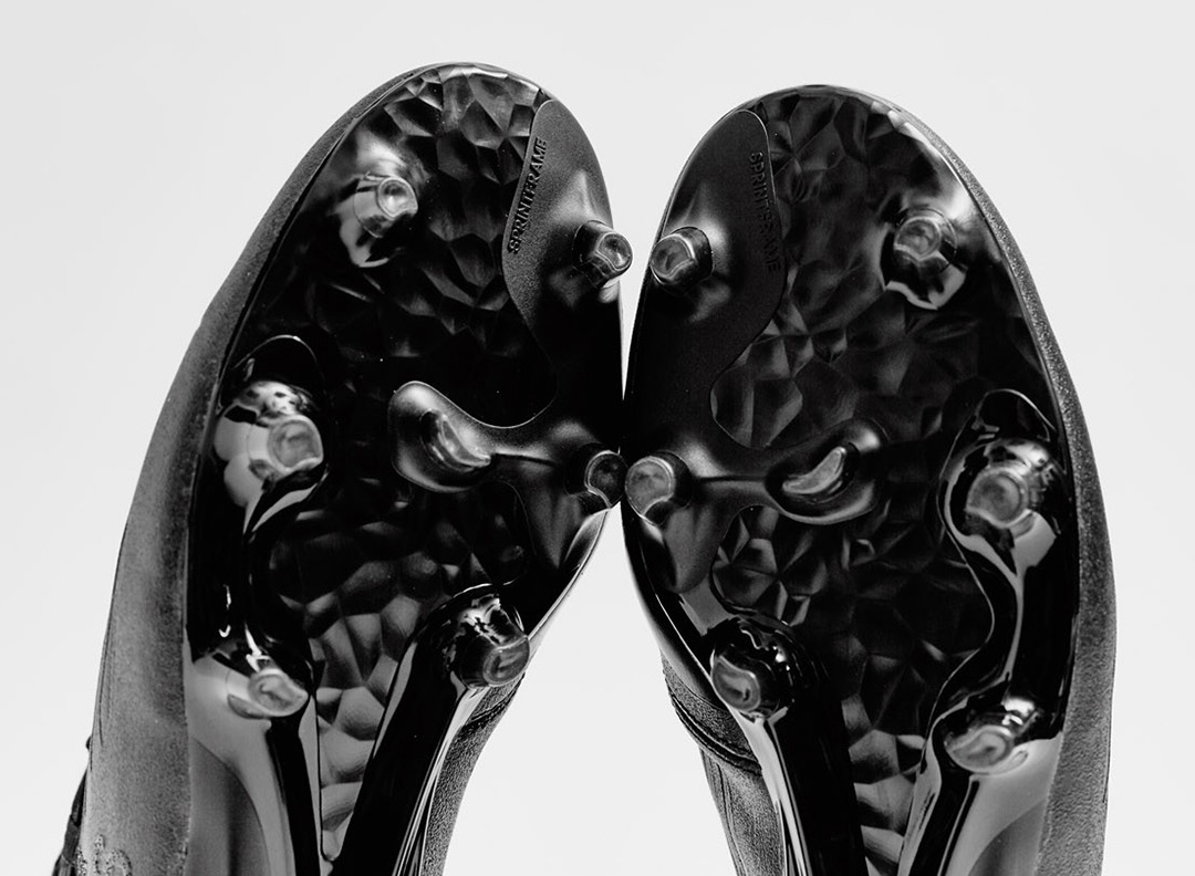 足球五大联赛穿得最多的球鞋,欧洲足球五大联赛射手