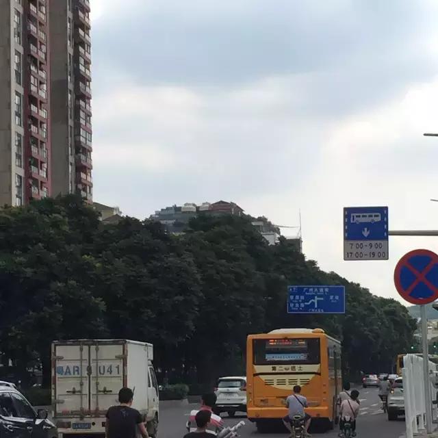 广州看房荔湾区,广州看房小区哪里最好