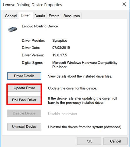 笔记本触摸板鼠标不动了怎么修复,笔记本触摸板断触修复方法