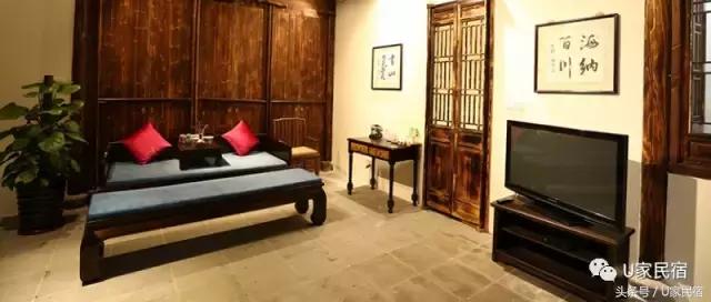 旧时风景旧曾谙,沉醉在水岸深度解析