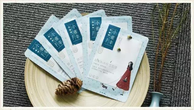 回购的物美价廉的面膜,超级好用的国货面膜超白菜的价格