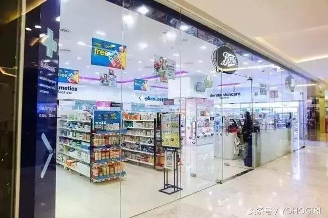 全球机场免税店购物,怎么买机场免税护肤品步骤