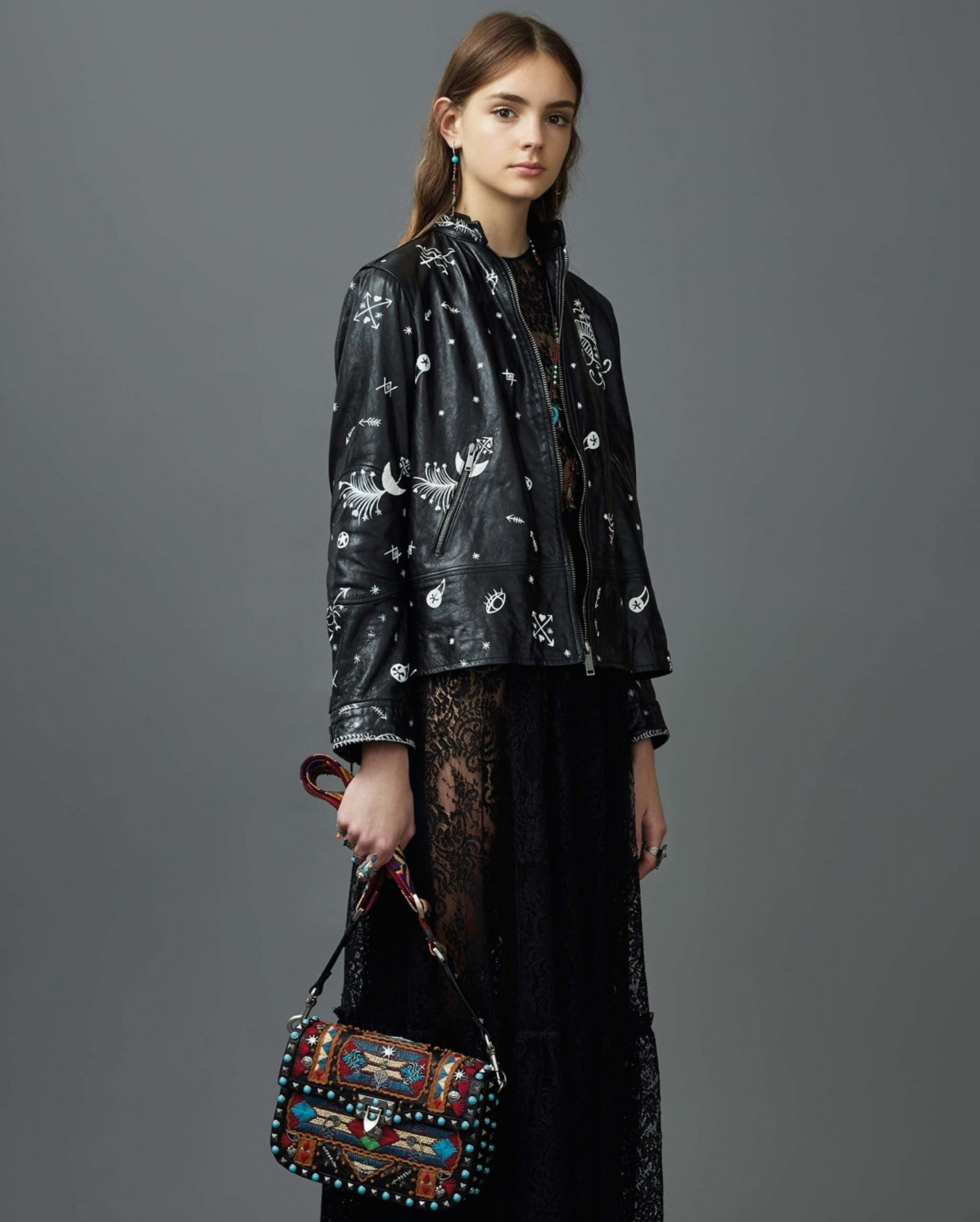 上海老佛爷买手店 (老佛爷的买手店)