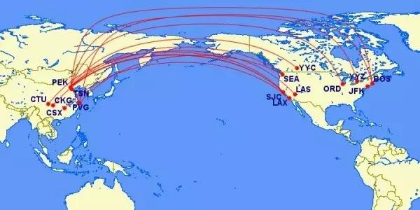 飞机a330和a350有什么区别,a330飞机好吗