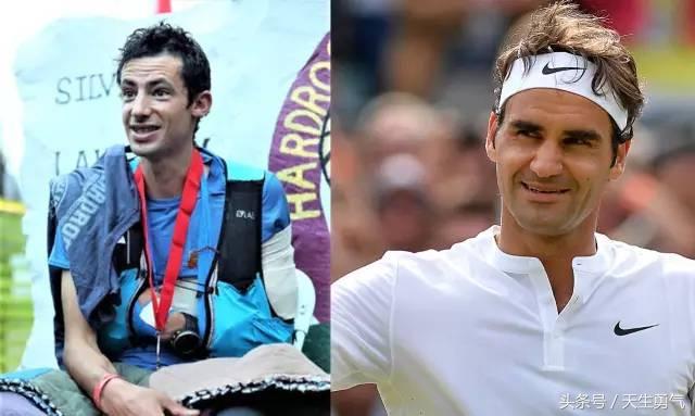 kilianjornet珠峰,kilianjornet