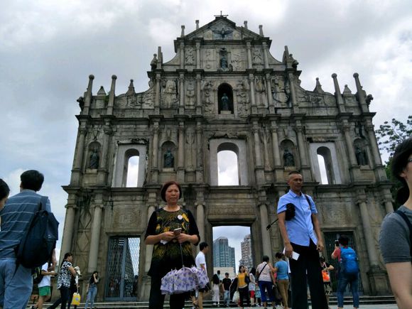 广东珠海闺蜜一日游,珠海闺蜜之旅