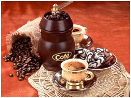 下午咖啡提神方法 (靠咖啡提神反而更容易犯困)