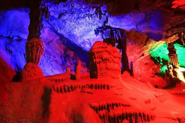 京津冀，听说你们缺一份避暑攻略？驿雲小编已给你们备好！