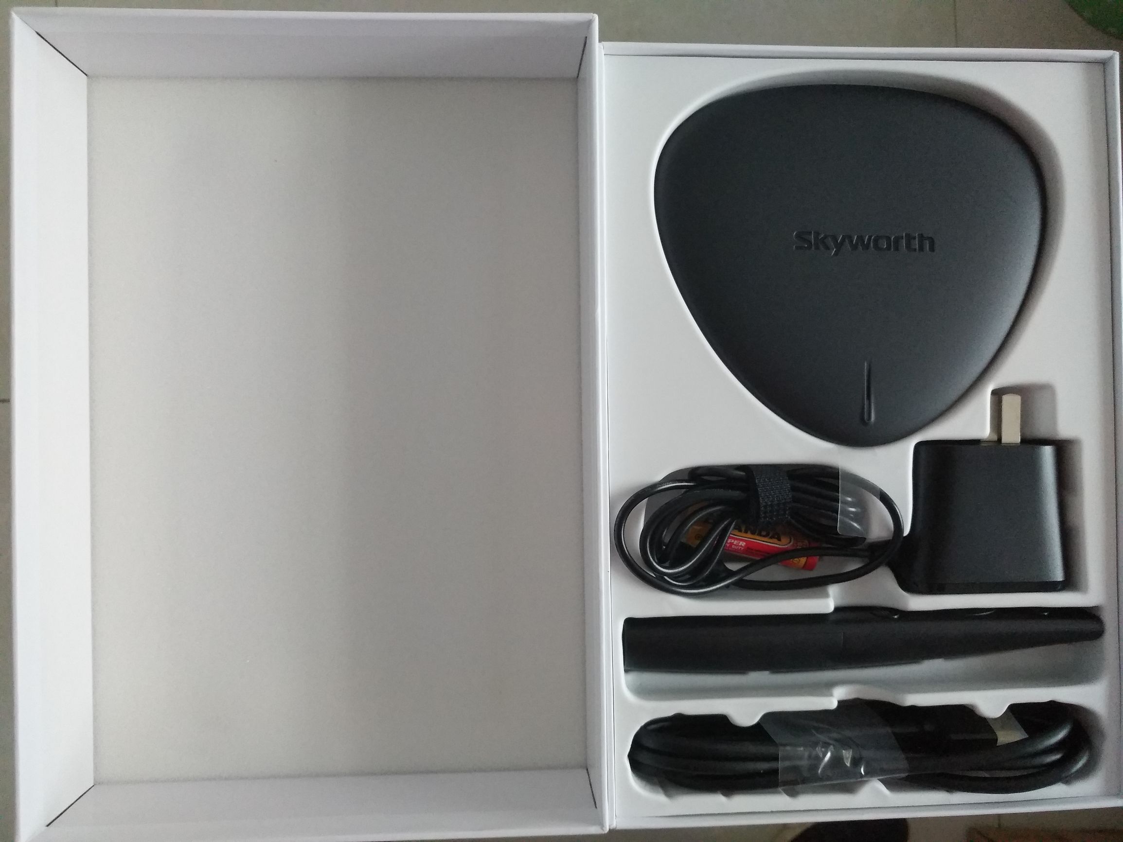 腾讯视频企鹅影视,企鹅tv盒子深度评测