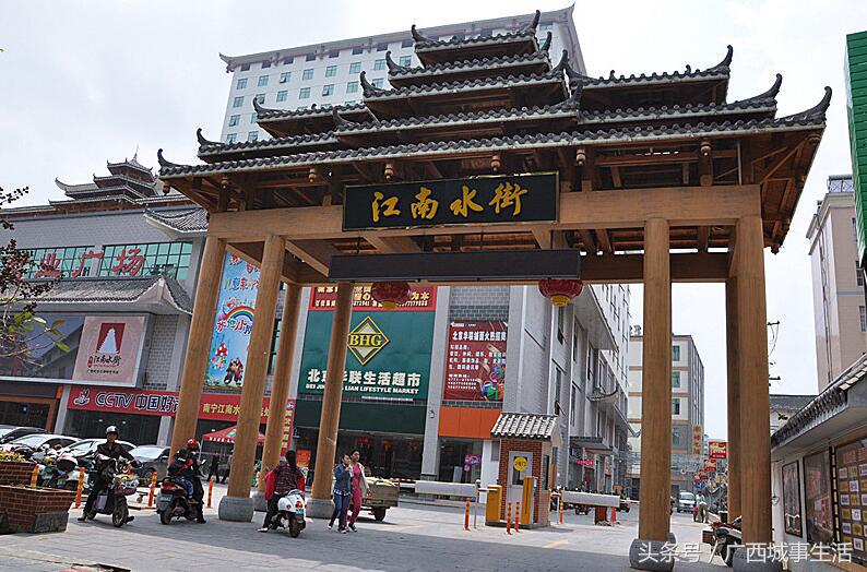 螺蛳汤味道好不好汤料很重要,螺蛳汤真好吃熬出螺香味