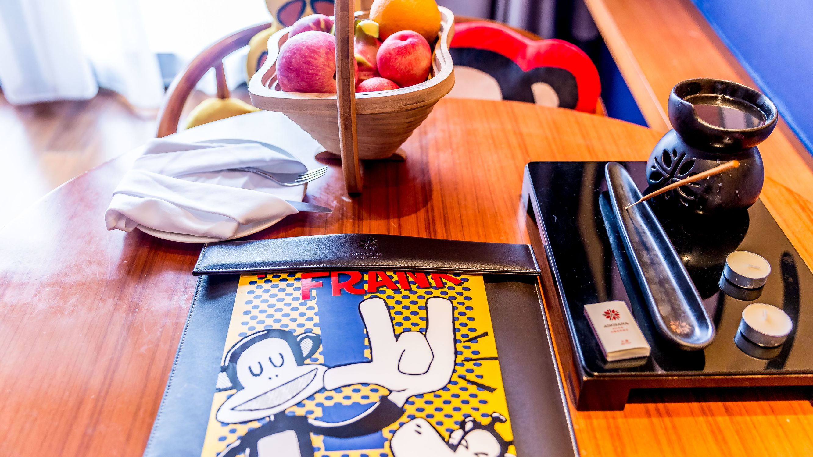 杭州西溪新开了一家酒店,西溪高端度假酒店