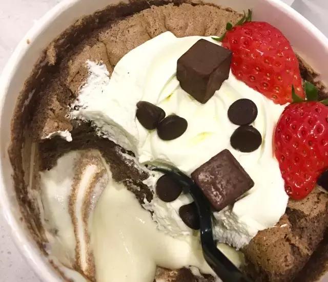 热ྂ热ྂྂ热ྂ到冒烟种草这家私房甜品（文末福利）