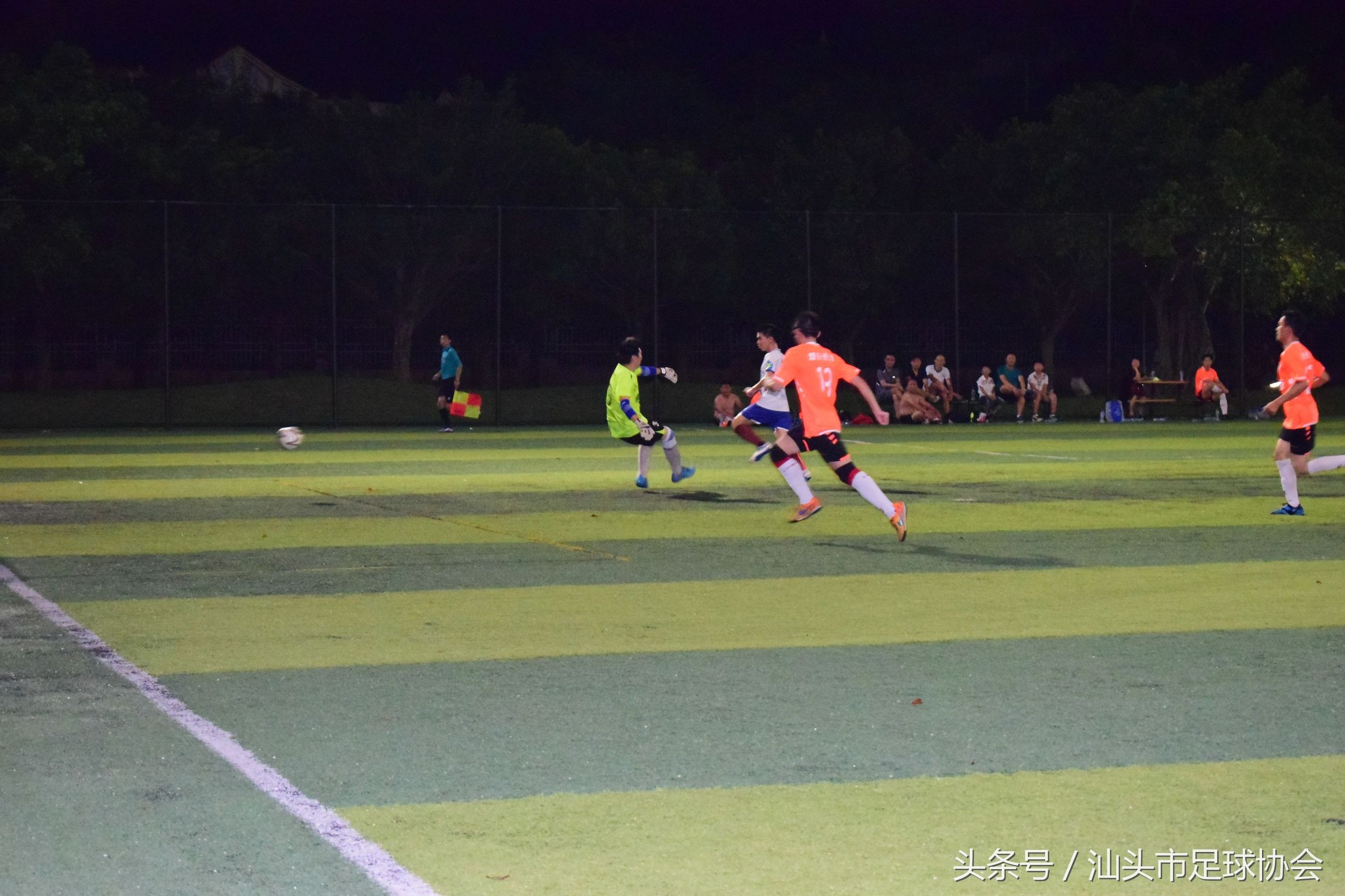 2017汕头足球联赛,汕头足球联赛市赛赛程