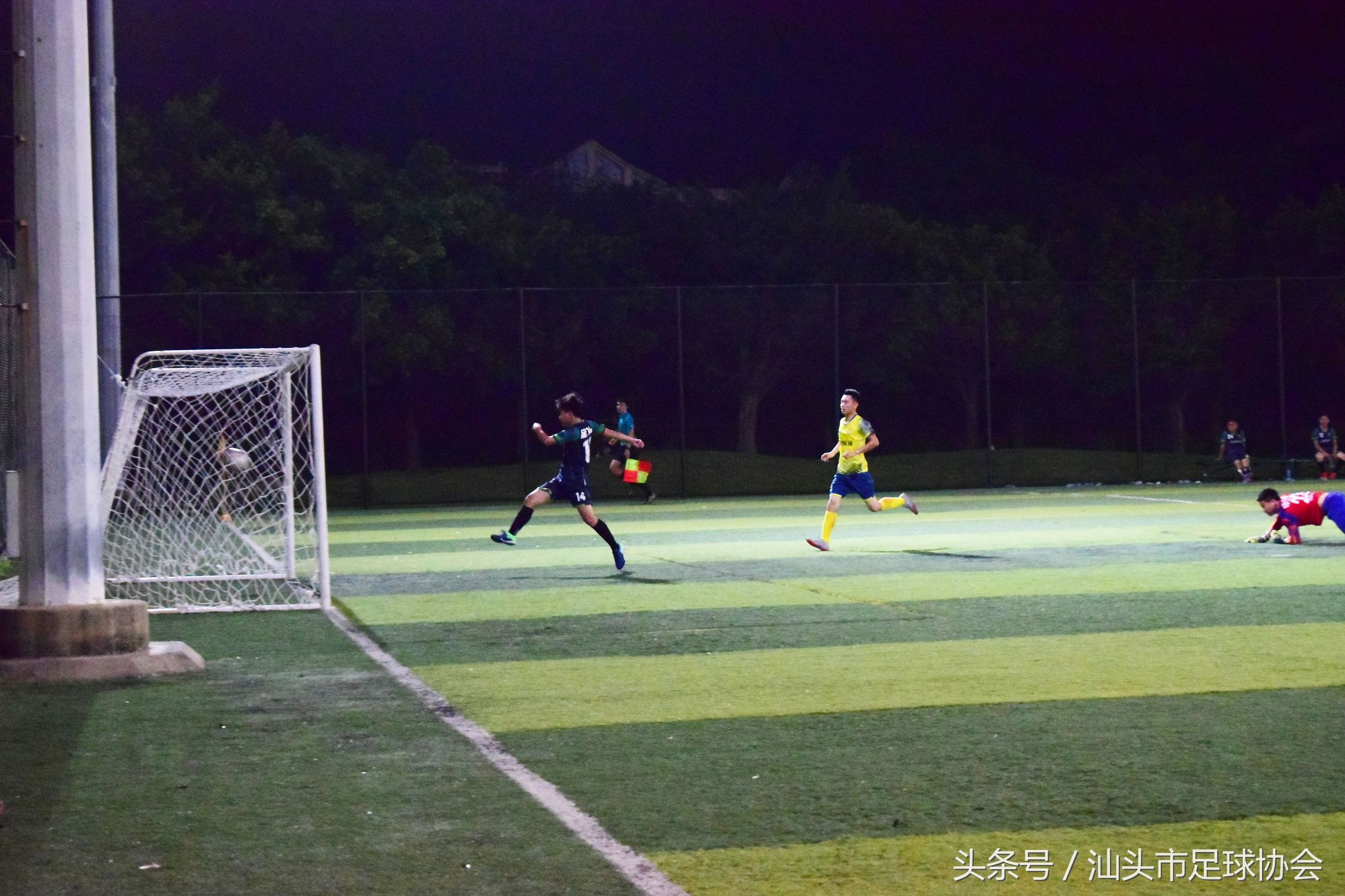 2017汕头足球联赛,汕头足球联赛市赛赛程