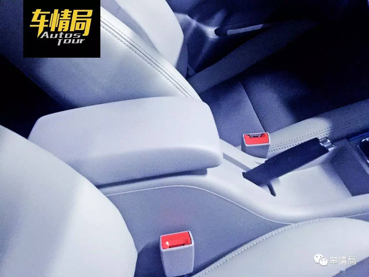 堪当大任,北汽ev160深度评测