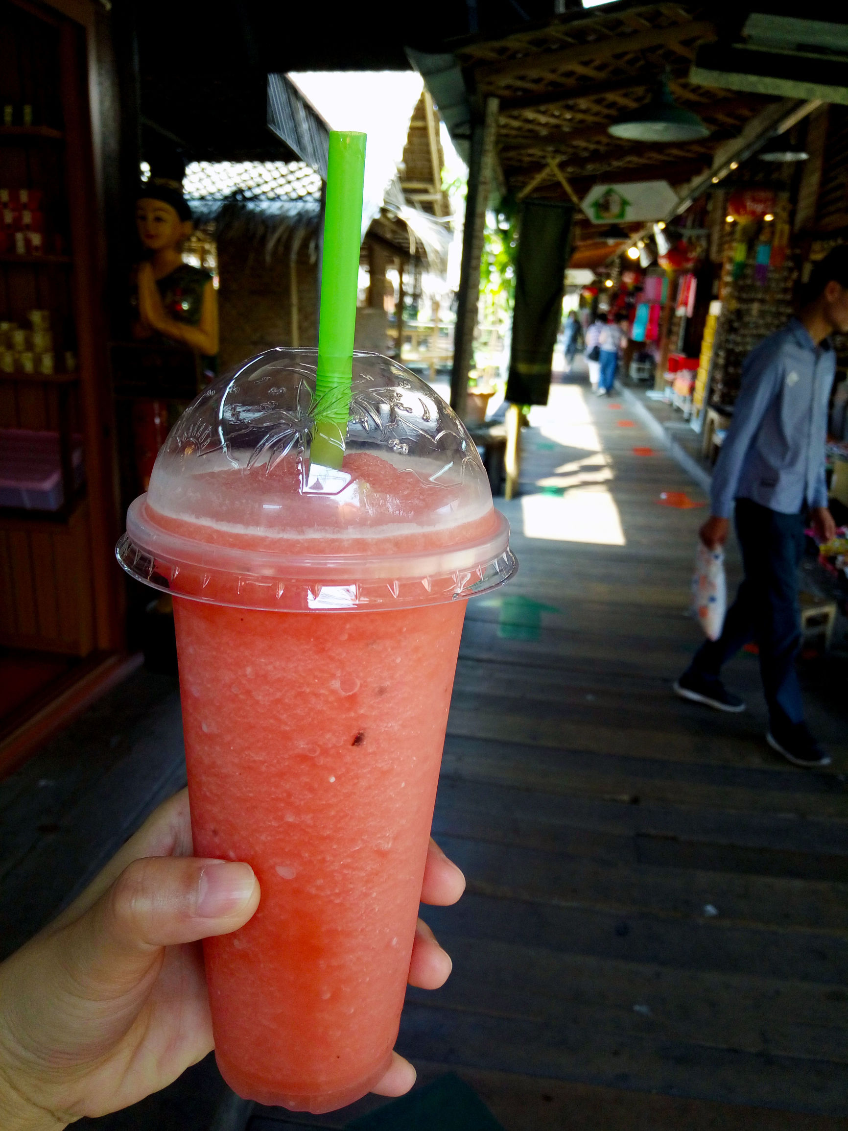 吃货必囤的零食清单泰国,疫情期间吃货吃零食