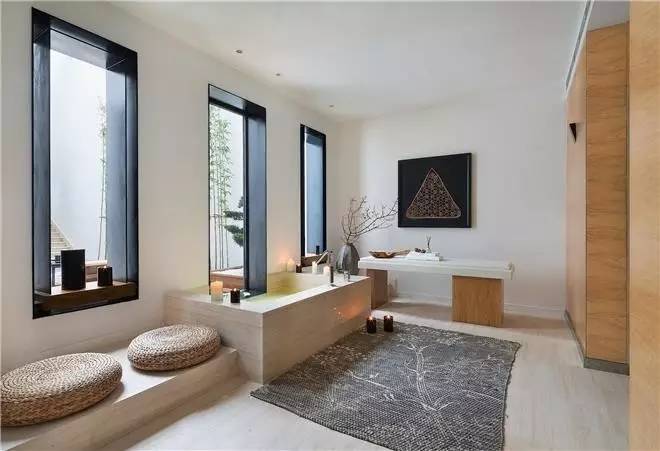 王兵形象设计,王兵谈营造