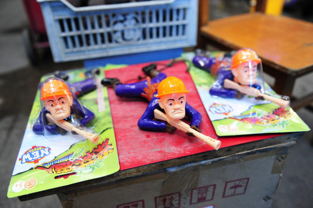 洋货市场和塘沽洋货市场,天津洋货市场攻略