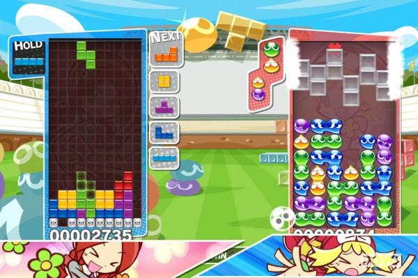 任天堂总能给人惊喜，简单的格斗游戏也能做出新意，比如这款《*器武**大师》