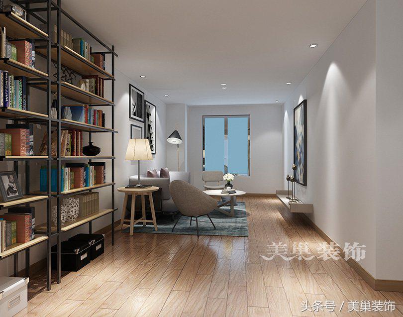 金鹏时代装修效果图,金鹏时代装修