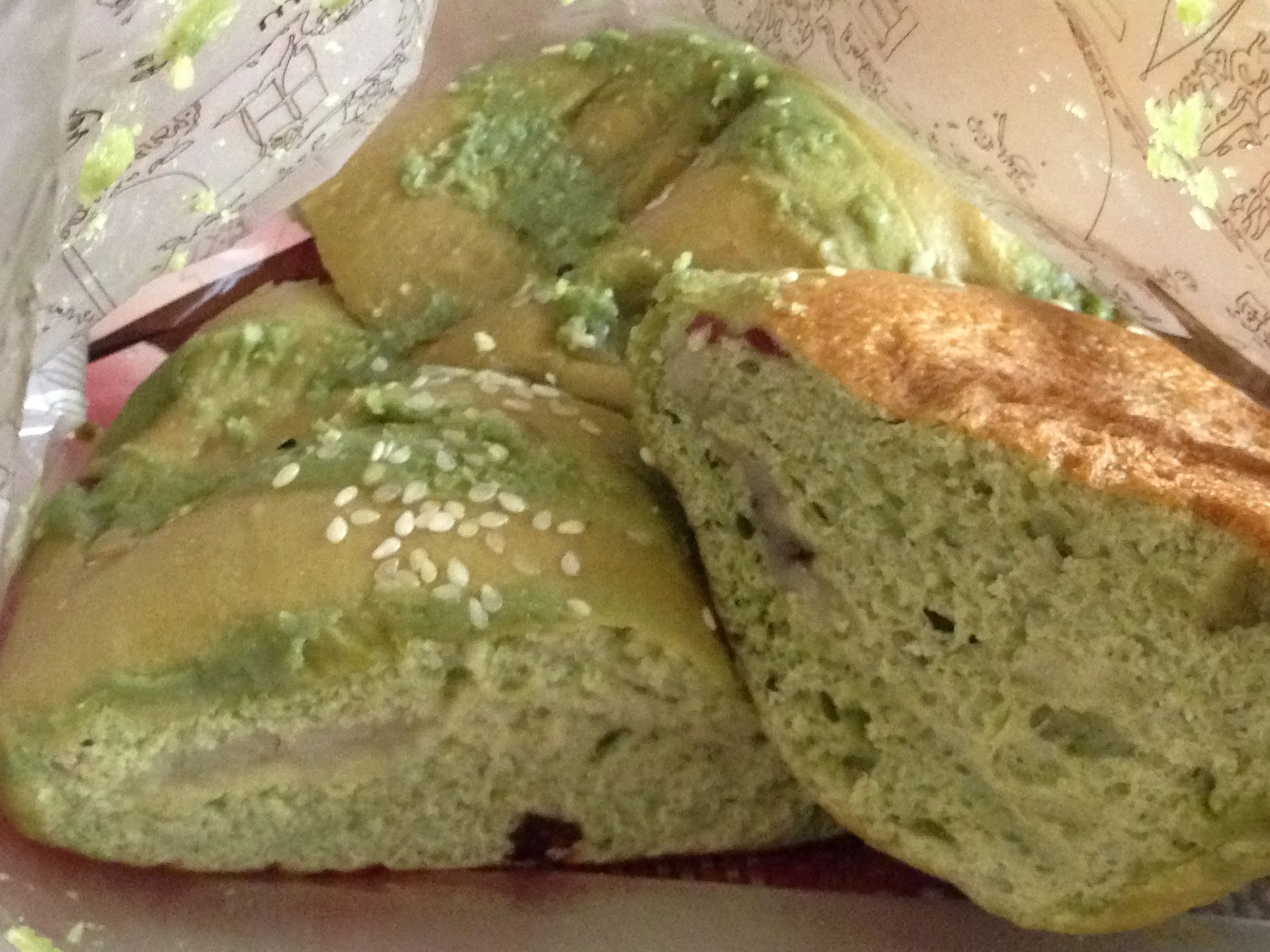 原麦山丘面包哪款最好吃,原麦山丘新款面包好吃吗