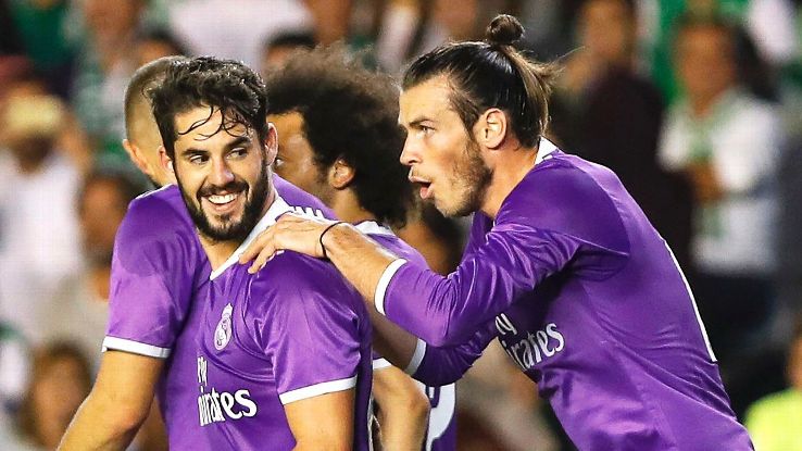 皇马新赛季,深度分析齐达内皇马