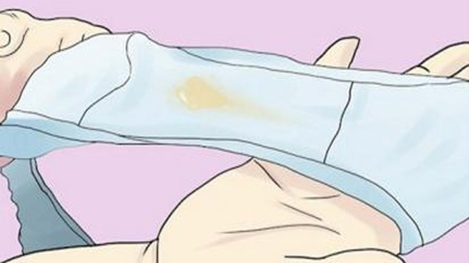 女生突然小肚子变大了这是怎么了,女生突然发现肚子变大了是怎么办