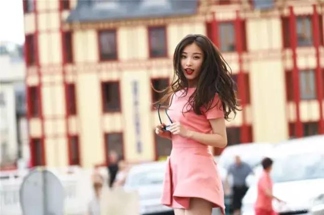 测穿衣风格,测一测适合你的穿搭