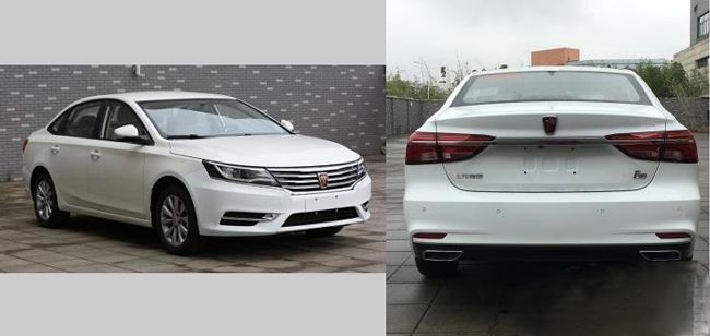 本周新车一览,一周海外新车汇总