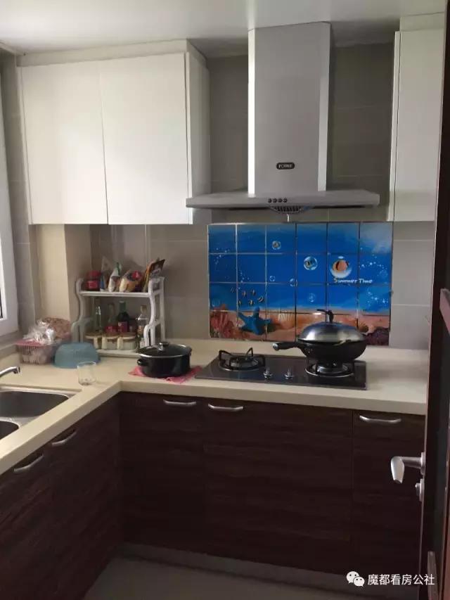 魔都看房公社｜顶着骄阳去看你——马桥踩盘记