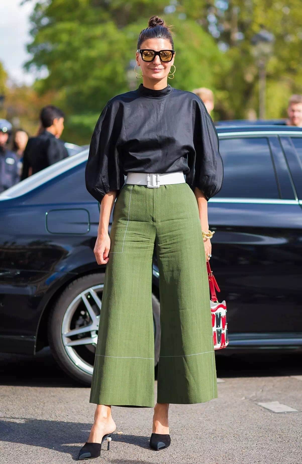 早春有了这双鞋各种风格任你搭,这双鞋真的很好搭配秋冬