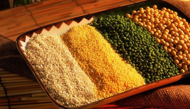 五谷杂粮窝料配方全套制作方法,润肠通便的五谷杂粮养生配方大全