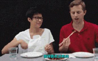 歪果仁最爱的中国美食,看完感觉太没口福了!