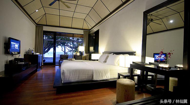 马尔代夫莉莉岛别墅,马尔代夫莉莉岛位置