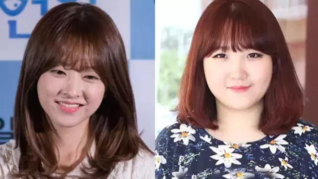 你是圆脸方脸还是瓜子脸,你是虚胖浮肿还是湿气太重