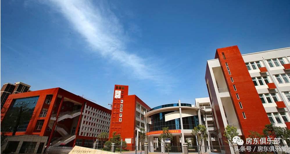 郑州惠济区重点中学,郑州最牛的小学排名